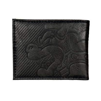 Game-Themed Mini Wallet – Small High-Quality Card Holder for Men and Women, Model 3258