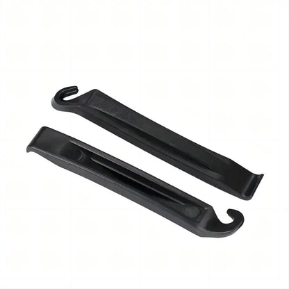 Bike Tire Repair Kit – Patches, Grinding Film, Crowbar & Multifunctional Tools for Cycling Repairs