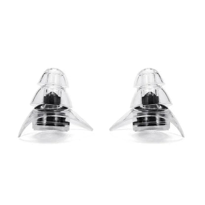 Noise-Cancelling Ear Plugs – Hearing Protection for Concerts & Sleep