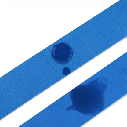 Anti-Slip Drumstick Grips – High Quality PU Sweat-Absorbing Tape for 7A, 5A, 5B, 7B Drumsticks, Instrument Accessories