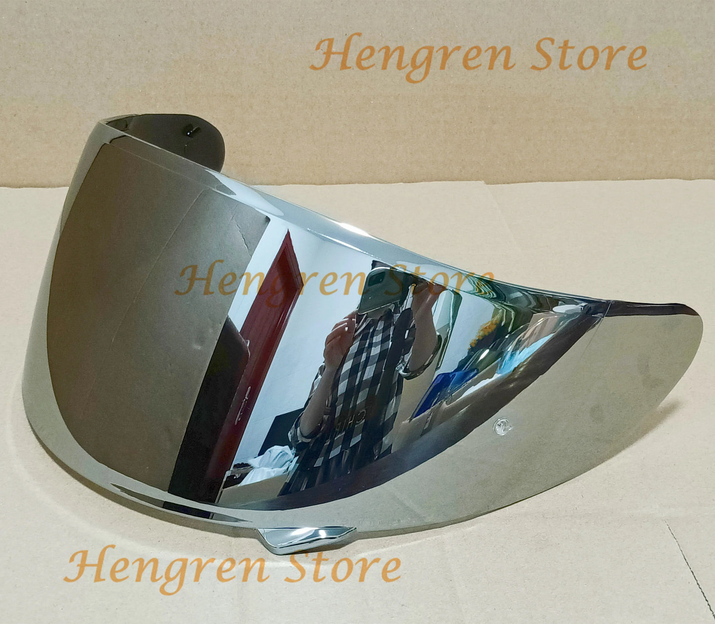 SHOEI Helmet Visor Replacement – CWR-1/CWR-F Shield for X-14, Z-7, RF-1200, NXR, X-Spirit III & More