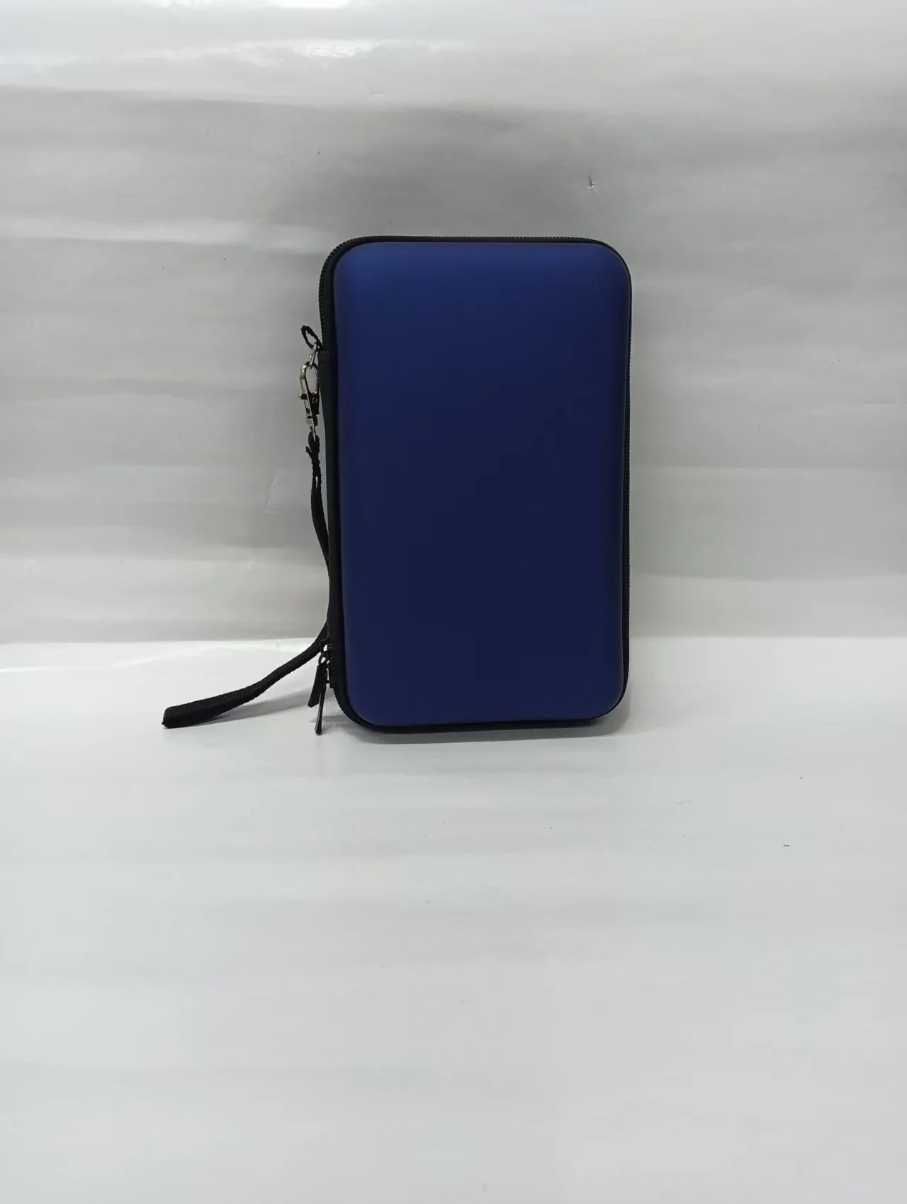 EVA Hard Carry Case for 3DS XL/LL – Protective Portable Storage Bag for New 3DS XL & 3DS LL Console