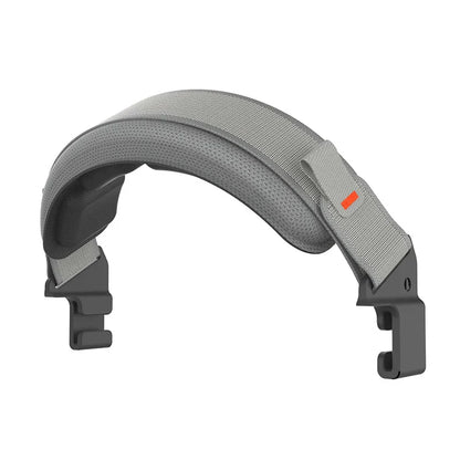 Hibloks Headband for DJI Neo & Avata 2 N3 – Protective, Pressure-Relief, Vertical Line Auxiliary Strap