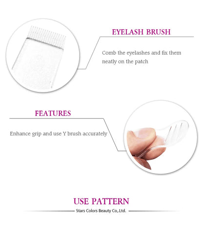 ICONSIGN Lash Lift Kit – Upgrade Version for Eyelashes, Lasts 6-8 Weeks, Calia Perm Enhancer Makeup Tools