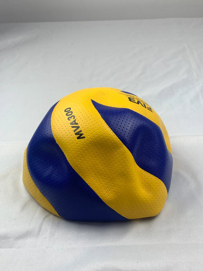 Outdoor No.5 Volleyball - Training & Beach Volleyball for Large Events, Upgraded Indoor/Outdoor Use