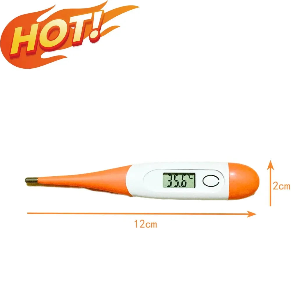 Exclusive Thermometer Order Link – For Valued Ukrainian Users, Human & Pet Use