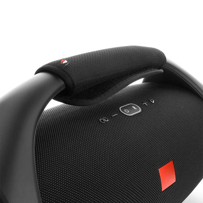 Thickened Speaker Handle Strap — Universal Wireless Speaker Wristband Accessory, Lightweight Sticker for JBL Boombox 1/2/3