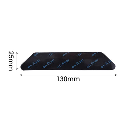 Prevent Carpet Curling : 16/8pcs Non-Slip Reusable Washable Stickers – Floor Rug Mat Tape Gripper Corner Pads