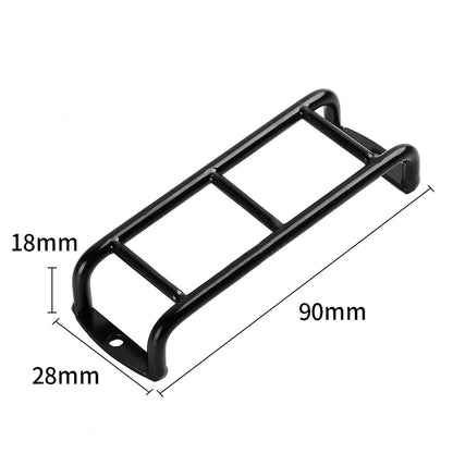1/10 & 1/8 RC Model Car Decorative Accessories – Realistic Scale Parts for Crawler & Buggy Upgrades