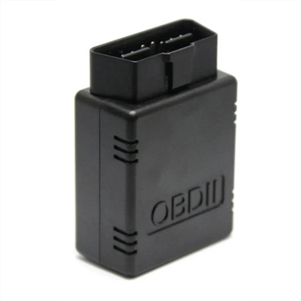 1 PC Car Fault Detector V1.5 – Bluetooth OBD II ELM327 Automotive Diagnostic Tool