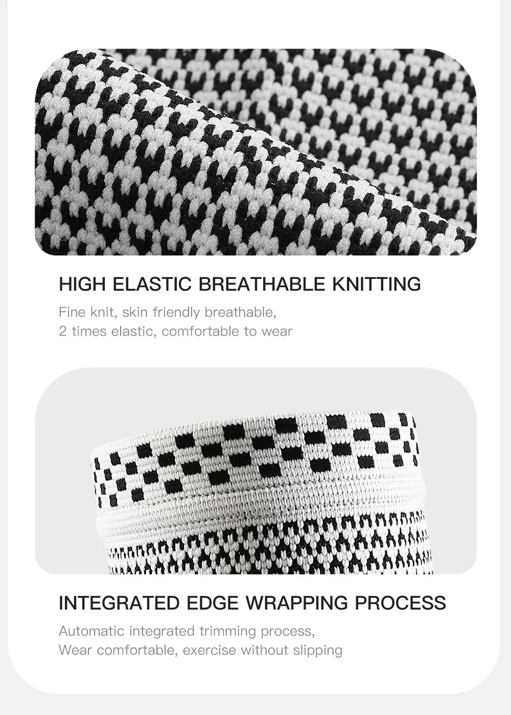 Adjustable Gym Wristband & Palm Guard — Sports Wrist Support Brace with Compression Gloves for Carpal Tunnel