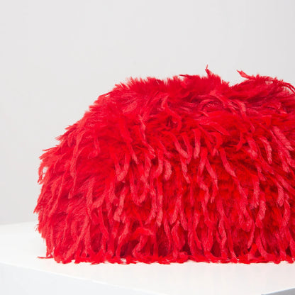 Dopamine Y2K Plush Clutch Bag – Candy-Colored Women's Clip Purse for Dinner or Party Dresses