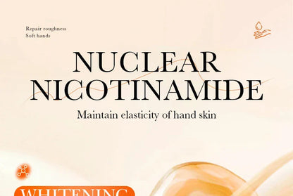 1/2/3pcs SADOER 100g Hand Cream – Moisturizing, Brightening & Non-Greasy Hydration for Soft, Beautiful Hands (Travel Size)