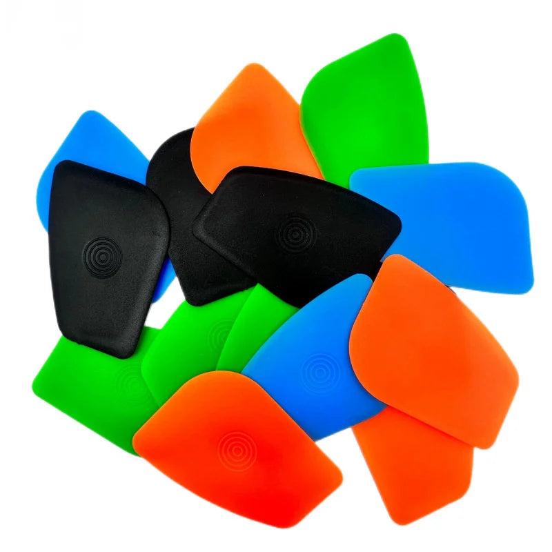 5pcs Plastic Spudger Pry Tools Set – Phone & Tablet Screen Battery Disassembly Repair Kit