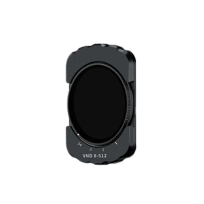 DJI Osmo Pocket 3 Magnetic Filter Kit - UV CPL ND8/16/32/64 Camera Lens Filters