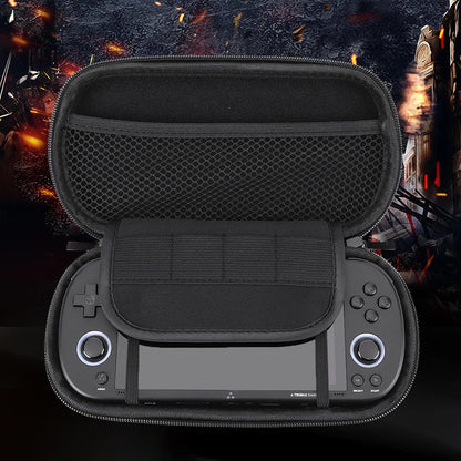 Trimui Smart Pro EVA Hard Carrying Case – Anti-Scratch, Waterproof & Dustproof Storage for Handheld Game Console