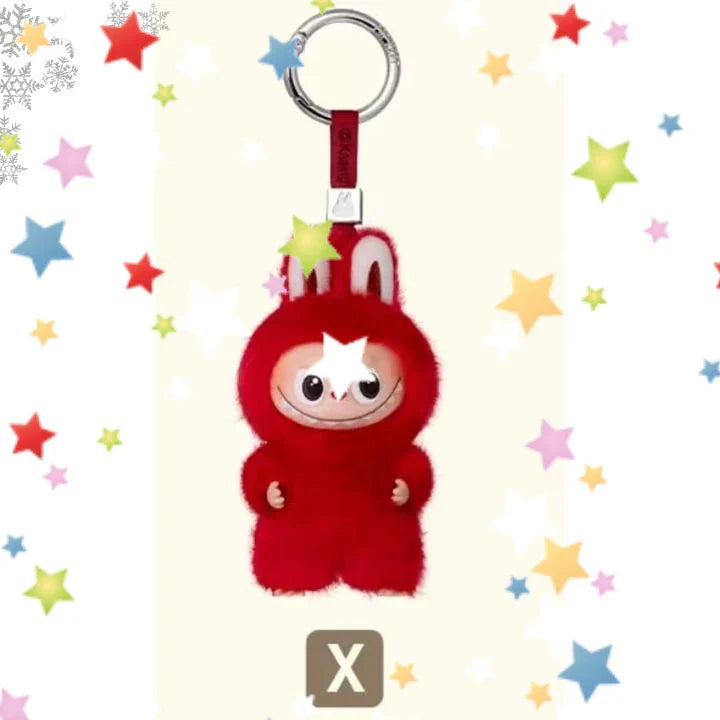 THE MONSTERS Love Series Pin – Popmart LABUBU Mystery Blind Box Cute Figurine, Desktop Decoration & Gift