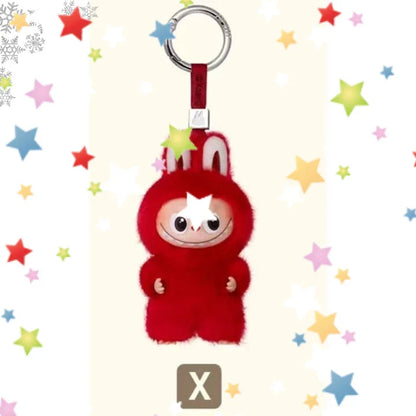 THE MONSTERS Love Series Pin – Popmart LABUBU Mystery Blind Box Cute Figurine, Desktop Decoration & Gift