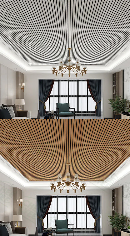 Self-Adhesive 3D Wall Panel Foam Stickers - Peel & Stick DIY for Ceiling, Living Room Decor