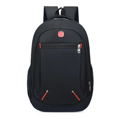 Men's Multifunctional Business Backpack – Waterproof Laptop Bag with Casual Style