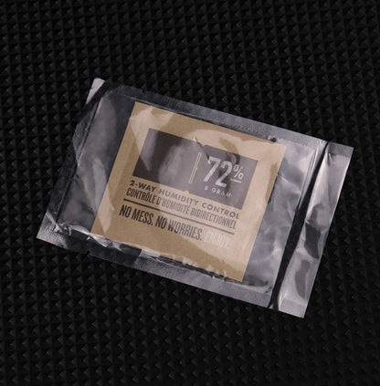 Professional Cigar Humidifier Bag – 8g CS-010 Moisture & Humidity Pack for Cigars