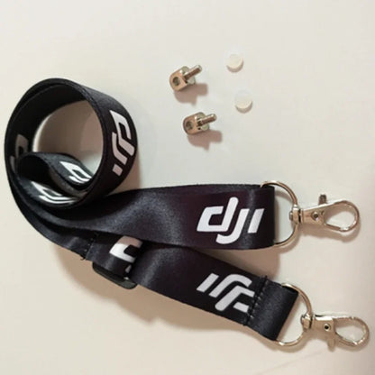 Remote Control Strap for DJI RC/RC 2/RC Pro – Compatible with Mini 4 Pro, Neo, Air 2S, Air 3 Accessories