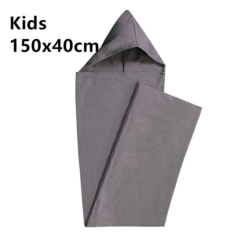 Portable Sleeping Bag for Adults & Kids — S/M/L/XL Travel Compression Envelope Blanket for Camping