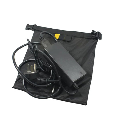 5pcs Waterproof Dry Bags — Outdoor Camping, Hiking, Kayaking, Rafting & Swimming Storage Sack Pack