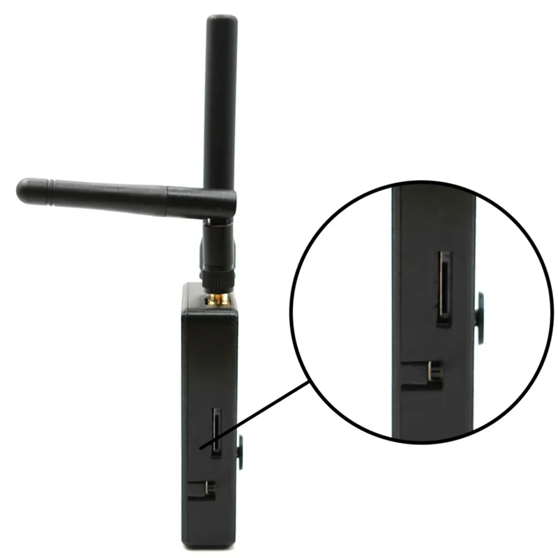 Mar-X-Auder Mini ESP32 Marauder Device – Wi-Fi & Bluetooth Security Tool for Offensive and Defensive Wireless Testing