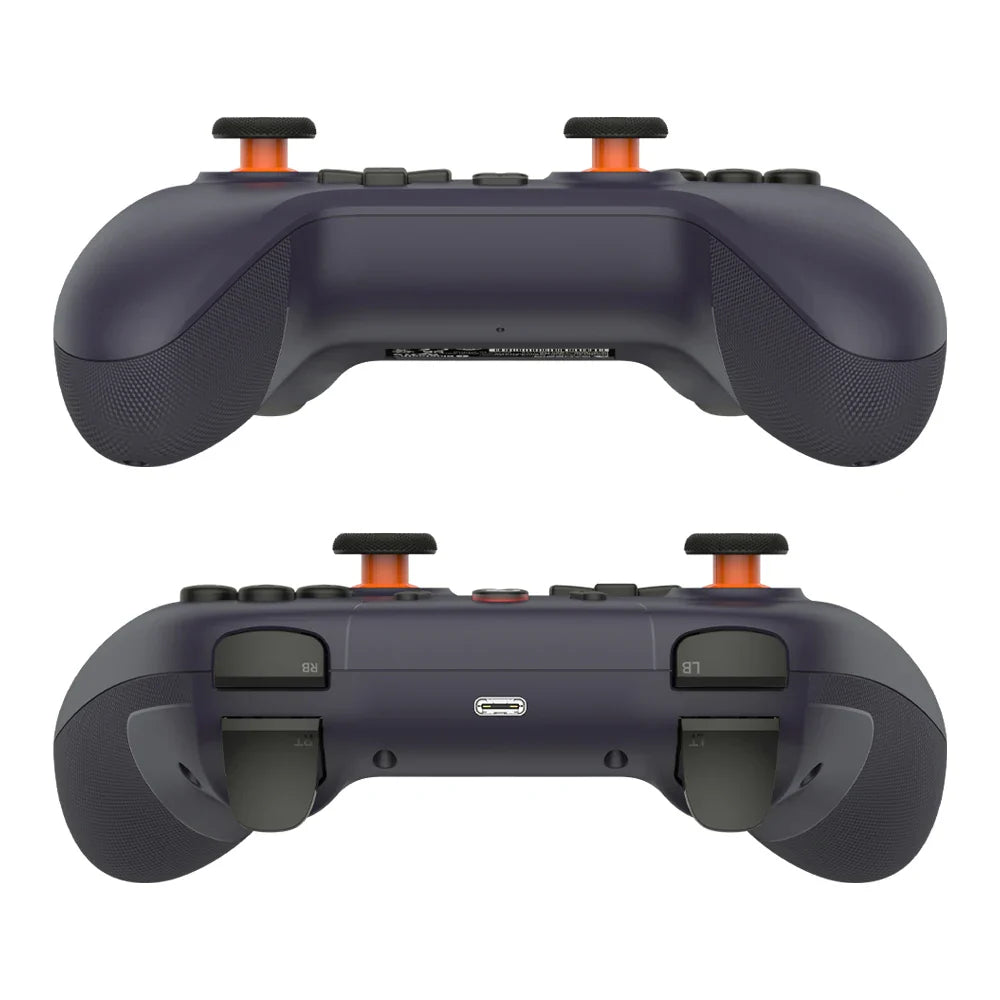 GameSir T4 Nova Lite Wireless Gamepad Controller | Switch, Android, iOS, PC & Steam with Hall Effect Stick