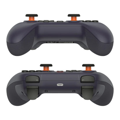 GameSir T4 Nova Lite Wireless Gamepad Controller | Switch, Android, iOS, PC & Steam with Hall Effect Stick
