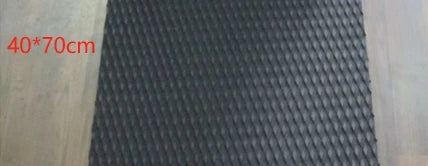 Surf Pad Diamond EVA Deck Traction Pads - 3M Glue, Available in 30x70, 40x70, 50x70cm Sizes