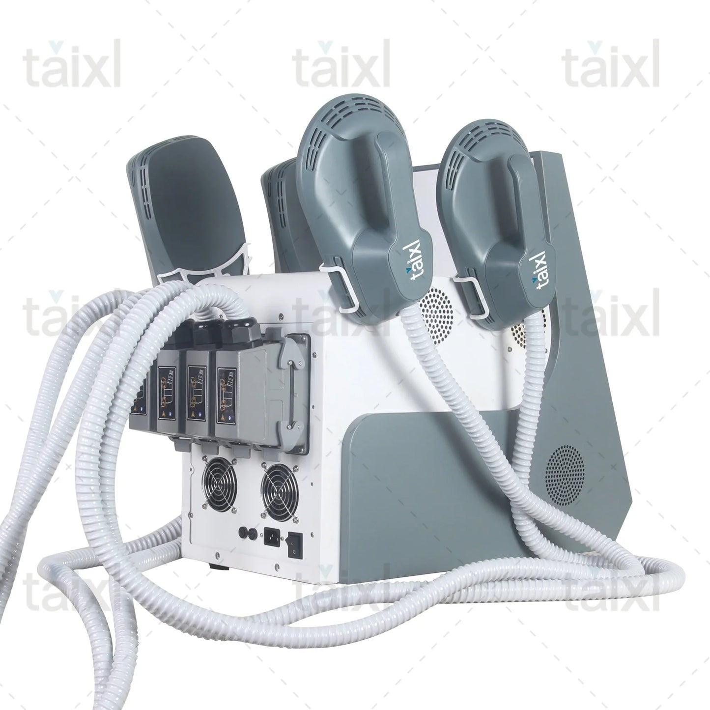 2025 EMSzero EMS Neo RF Body Contouring Machine — Slimming, Sculpting & Muscle Electromagnetic Therapy
