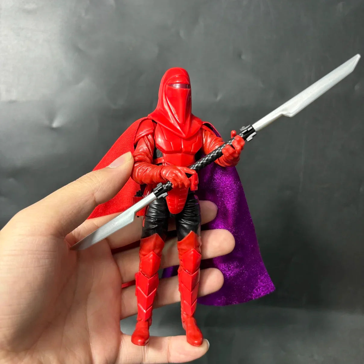 Star Wars Black Series Action Figures – Mandalorian, Boba Fett, Stormtrooper, Trapper Wolf & Obi-Wan Kenobi Collectible Toy Gift