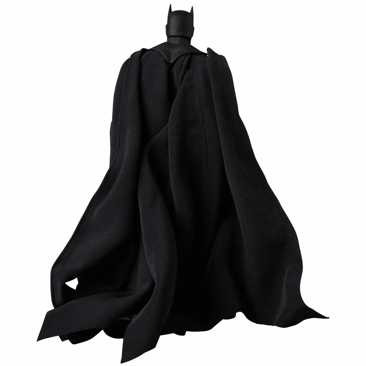 CT Toys Batman Mafex 126 Action Figure — DC Justice League Hush Dark Knight Collectible Toy Gift
