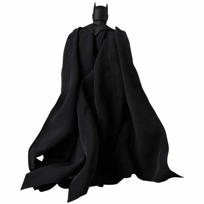 CT Toys Batman Mafex 126 Action Figure — DC Justice League Hush Dark Knight Collectible Toy Gift