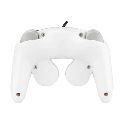 Wired GameCube Controller - Classic NGC Gaming Gamepad Replacement