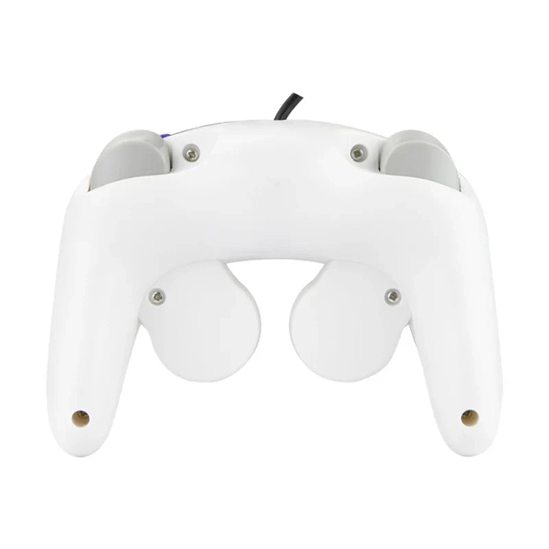Wired GameCube (NGC) Controller – Classic Wired Gamepad for Nintendo GameCube