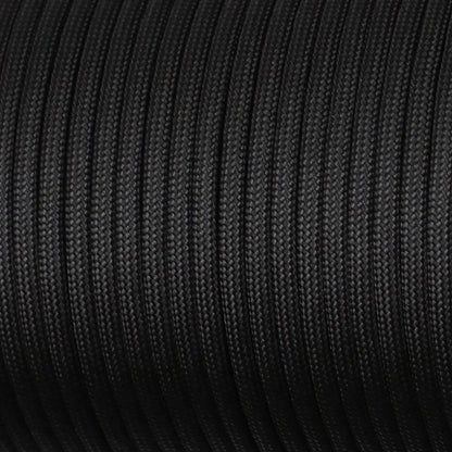 7-Core 550 Paracord Rope 4mm – Heavy Duty Survival Cord for Camping, Hiking, Tent & Outdoor Lanyard (5/15/30M)