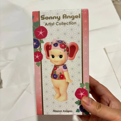 Sonny Angel Artist Collection Series – Cute Mini Figurine Blind Box