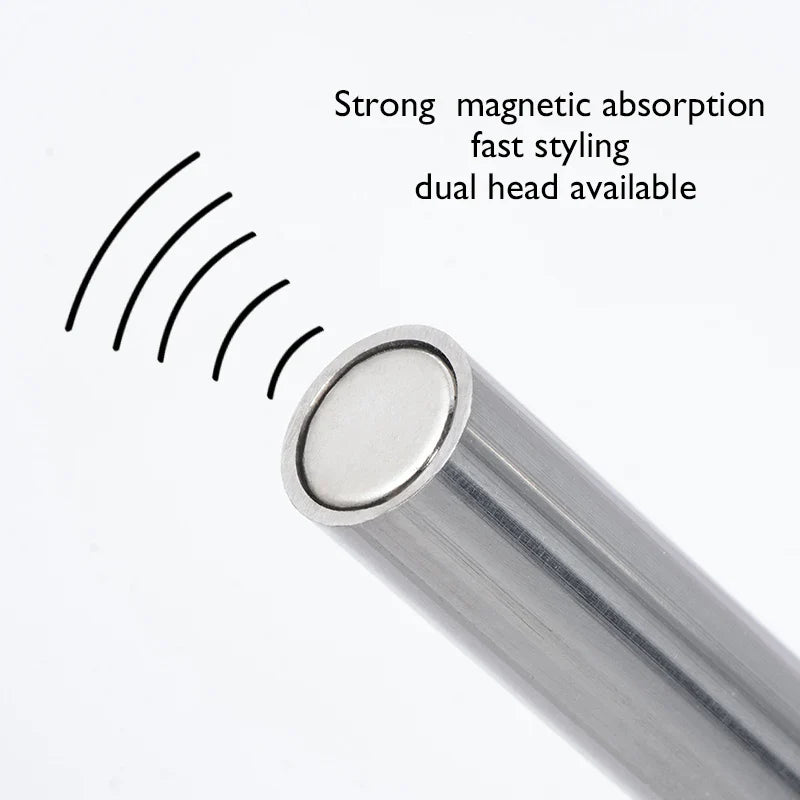 Cat Eye Nail Magnetic Stick – Heart-Shaped Magnet Tool for UV Gel Polish & Manicure Design
