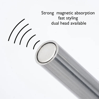 Cat Eye Nail Magnetic Stick – Heart-Shaped Magnet Tool for UV Gel Polish & Manicure Design