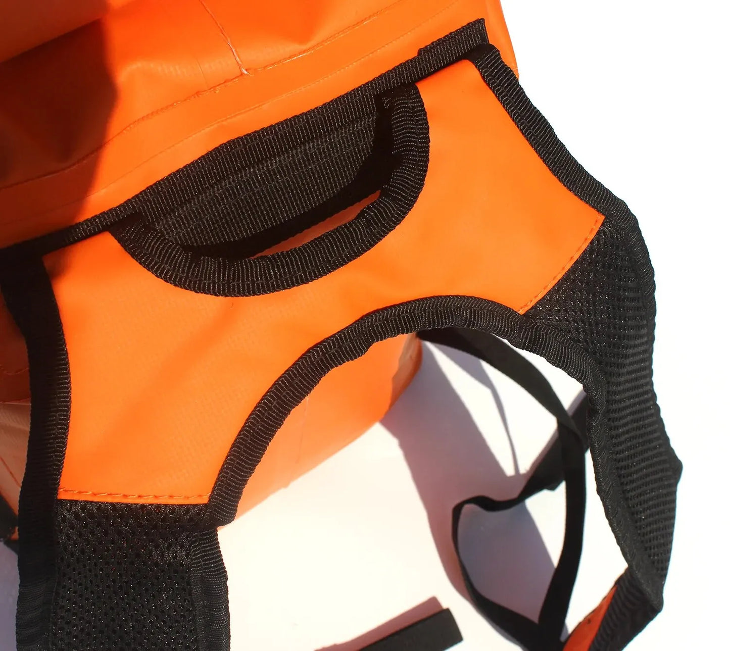 LONGHIKER Waterproof Backpack – For Diving, Rafting, Beach Tourism, Snorkeling, Swimming & Fishing