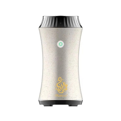 Chinese Little Man Waist Bakhoor Incense Burner – USB Rechargeable Portable Electric Aroma Diffuser