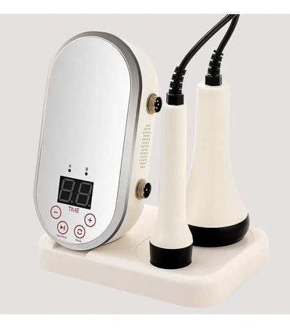 EMS Facial & Body RF Machine – Professional Radio Frequency Beauty Device for Skin Tightening, Face Lifting, and Anti-Aging