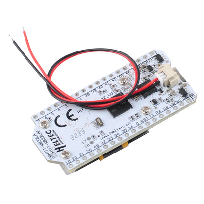 2 Sets ESP32 LoRa V3 Kit — 0.96" OLED Display Development Board 868MHz/915MHz LoRa32 SX1262 for Arduino Meshtastic