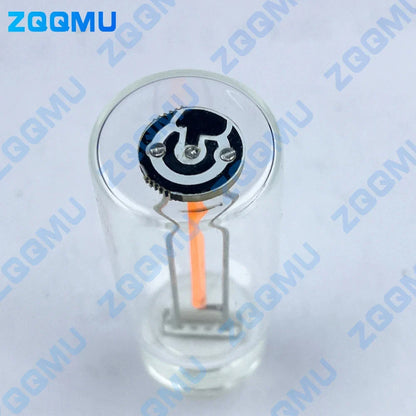 USB Touch Control LED Night Light - Edison Bulb Filament Lamp, Atmosphere Light for Bedroom Decoration