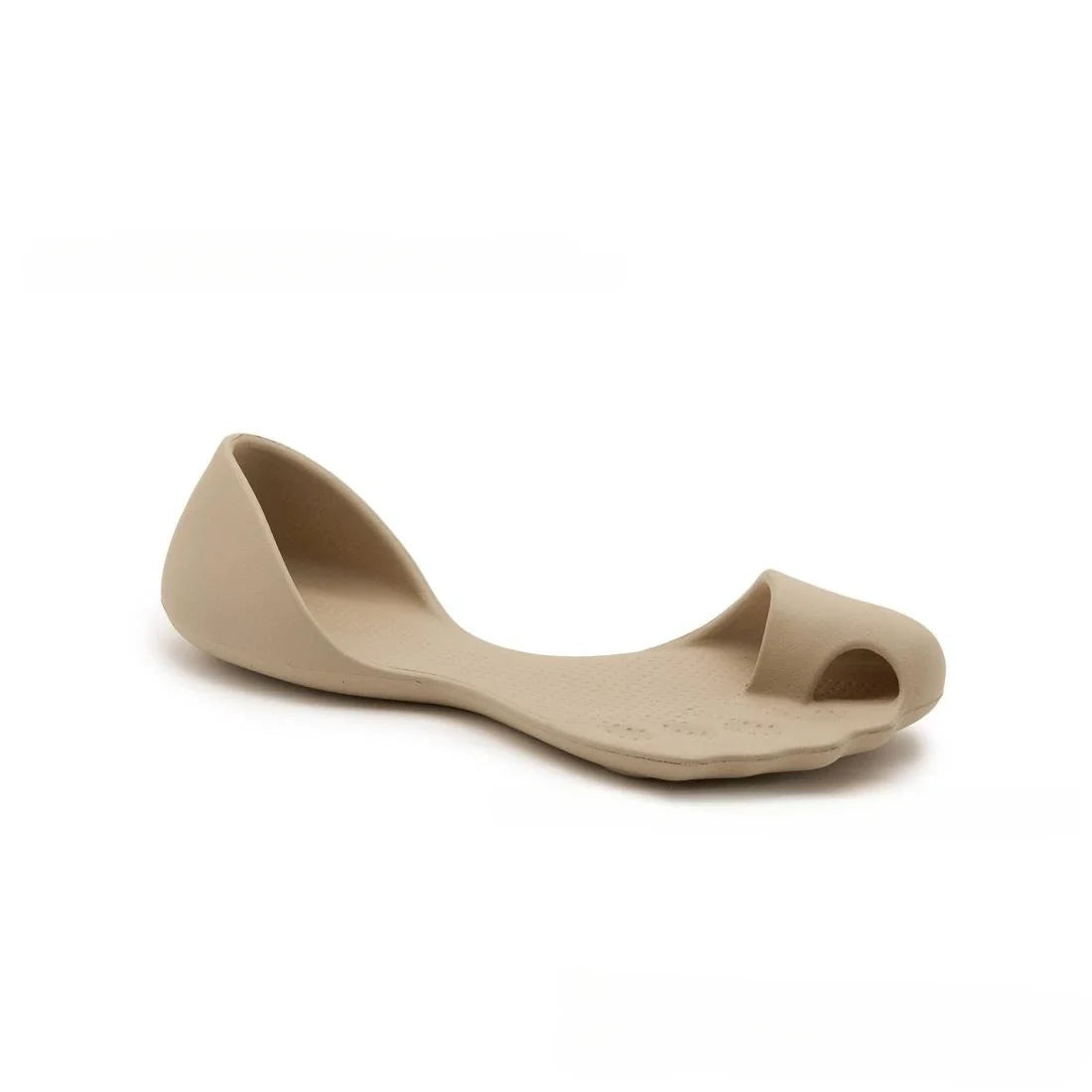 Original Design Adult Flat Beach Shoes – EVA Fish Mouth Sandals for Men & Women, Sizes 35–39