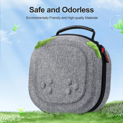 Hard Carrying Case for Oculus Quest 3S/Quest 3/Quest 2 — VR Headset & Controller Accessories Storage