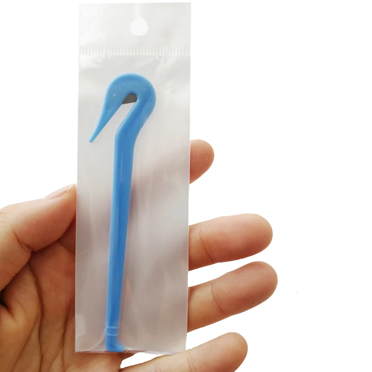 Hair Bands Rubber Cutter - DIY Styling Headwear Band Cutting Tool, Hair Tie Remover & Salon Hair Styling Knife